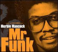 Mr. Funk